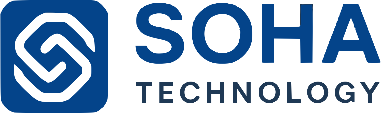 Soha Logo